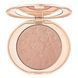 Хайлайтер Charlotte Tilbury Hollywood Glow Glide Face Architect (Pillow Talk Glow) 2004 фото 1