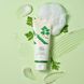 Заспокійлива очищуюча пінка з морським полином ROUND LAB Mugwort Calming Cleanser   638 фото 2