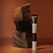 Антивозрастной крем под глаза с бакучиолом от SKIN1004 Madagascar Centella Probio-Cica Bakuchiol Eye Cream 1050 фото