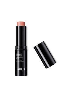 Рум'яна в стіку Kiko Velvet Touch Creamy Stick Blush 02  2114 фото