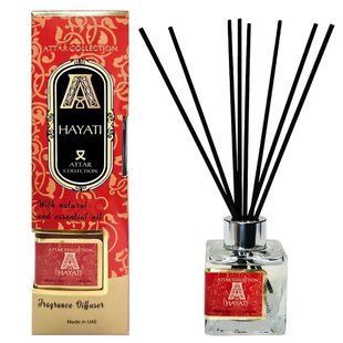 Аромадиффузор Attar Collection Hayati Brand Collection 85 мл  1600 фото