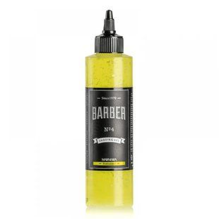 Гель для бритья Marmara Barber Shaving №4 2151 фото