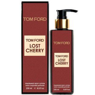 Парфюмированный лосьон для тела Tom Ford Lost Cherry 359 фото