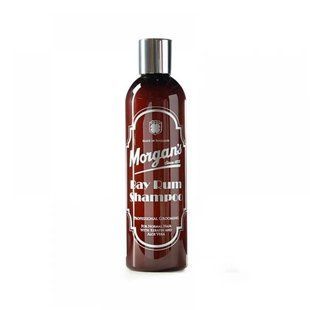 Мужской шампунь для каждодневного использования  Morgan`s Revitalising Orange Fragrance 250 ml 1902 фото