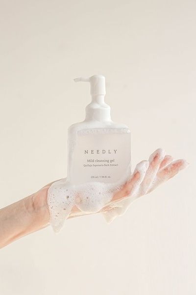 Мягкий очищающий гель Needly Mild Cleansing Gel (235 мл) 1295 фото