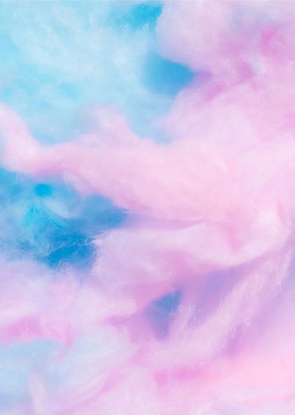 Зубна паста зі смаком цукрової вати hismile Cotton Candy Toothpaste 2342 фото