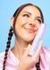 Зубна паста зі смаком цукрової вати hismile Cotton Candy Toothpaste 2342 фото 4