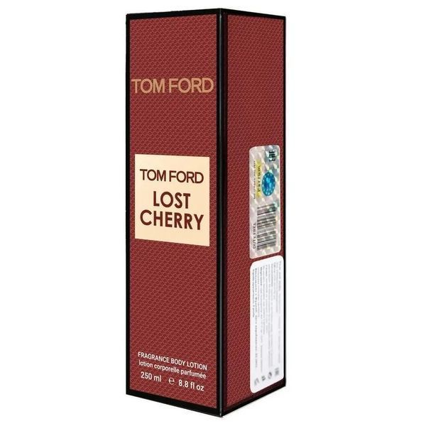 Парфумований лосьйон для тіла Tom Ford Lost Cherry 359 фото
