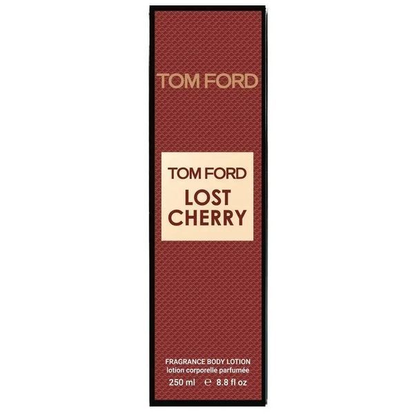 Парфумований лосьйон для тіла Tom Ford Lost Cherry 359 фото