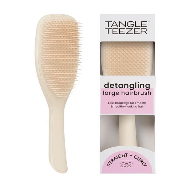 Щітка для волосся Tangle Teezer The Ultimate Detangler Vanilla Latte 1806 фото
