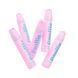 Зубна паста зі смаком цукрової вати hismile Cotton Candy Toothpaste 2342 фото 5