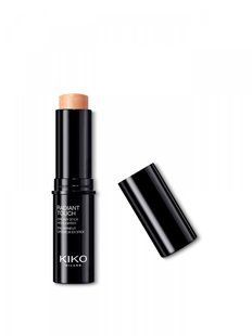 Кремовый стик хайлайтер Radiant Touch Creamy Stick Highlighter KIKO MILANO 102 2115 фото