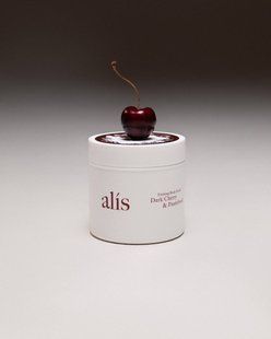 Al&iacute;s Firming Body Scrub Укрепляющий скраб для тела 1594 фото