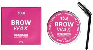 ZOLA Воск для фиксации бровей Brow Wax  1347 фото