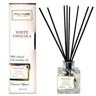 Аромадиффузор Richard White Chocola Brand Collection 85 мл 1534 фото