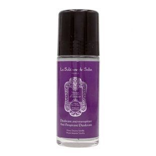 La Sultane De Saba Deodorant Musk Incense Vanilla Дезодорант  1392 фото