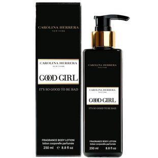 Парфюмированный лосьон для тела Carolina Herrera Good Girl 360 фото