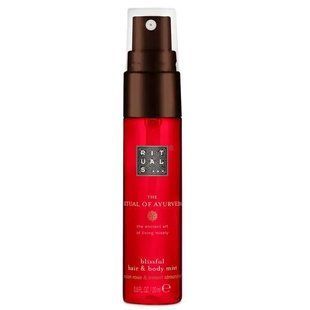 Спрей для тела и волос Rituals The Ritual Of Ayurveda Hair & Body Mist, 20мл 630 фото