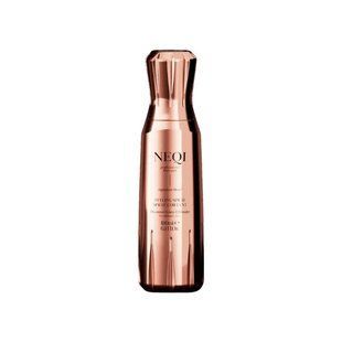 Спрей для блиску та глибокого зволоження з термозахистом NEQI Diamond Glass Ultimate Styling Spray 180ml 1805 фото
