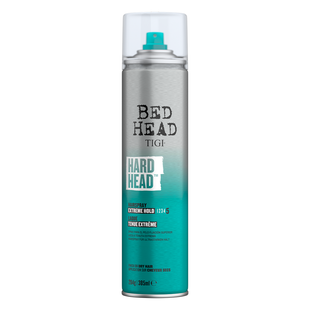 TIGI Bed Head Hard Head лак для волос 536 фото