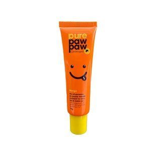 Восстанавливающий бальзам для губ Pure Paw Paw Mango  2025 фото