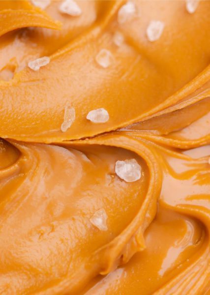 Зубная паста со вкусом соленой карамели hismile Salted Caramel Toothpaste 2341 фото
