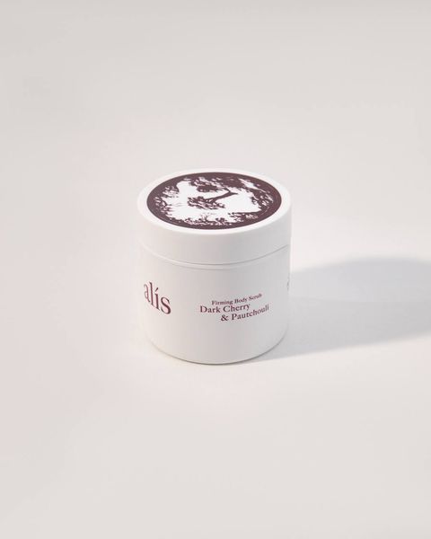 Al&iacute;s Firming Body Scrub Укрепляющий скраб для тела 1594 фото