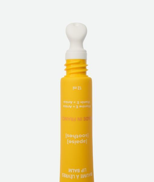 RARE PARIS Lip Balm Tresor Solaire &ndash; Бальзам для губ 2283 фото