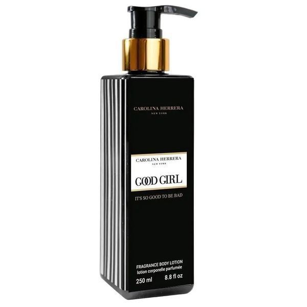 Парфумований лосьйон для тіла Carolina Herrera Good Girl 360 фото