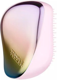 Щётка для волос Tangle Teezer Compact Styler Pearlescent Matte 1313 фото