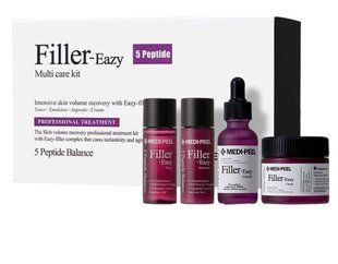 Набор для восстановления эластичности Medi Peel Filler Eazy Multi Care Kit 615 фото