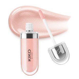 Блиск для губ Kiko #06 594 фото