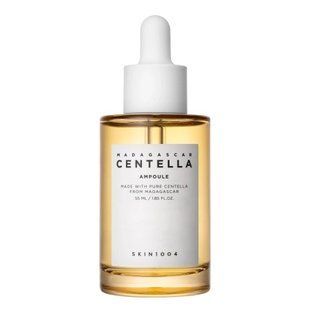 Ампульная сыворотка с экстрактом центеллы азиатской SKIN1004 Madagascar Centella Ampoule 1051 фото