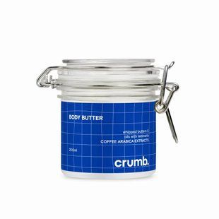 Crumb баттер Raspberry & Tulip 200ml 2704 фото