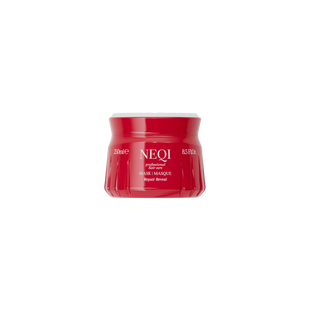Восстанавливающая маска для волос NEQI Repair Reveal Mask 425 фото