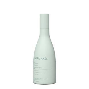 Увлажняющий шампунь для волос BJORN AXEN Moisture Shampoo 2412 фото