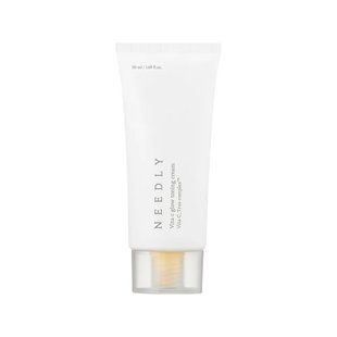 Увлажняющий крем с витамином С для сияния кожи Needly Vita C glow toning cream (50 мл) 1297 фото