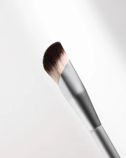 Пензлик для консилера та коректора UNICO MAKEUP BRUSH concealer&corrector 2561 фото