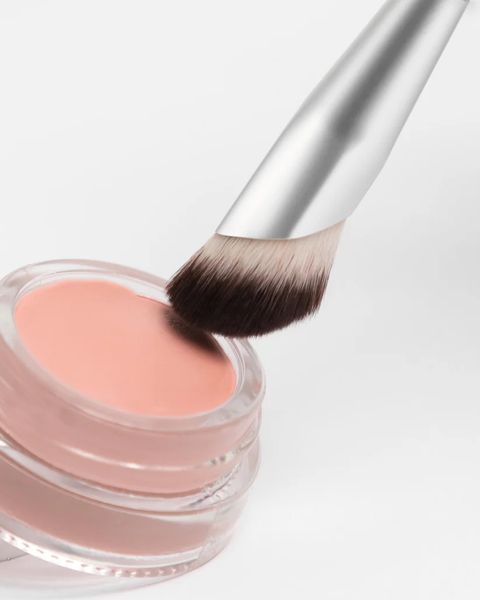 Пензлик для консилера та коректора UNICO MAKEUP BRUSH concealer&corrector 2561 фото