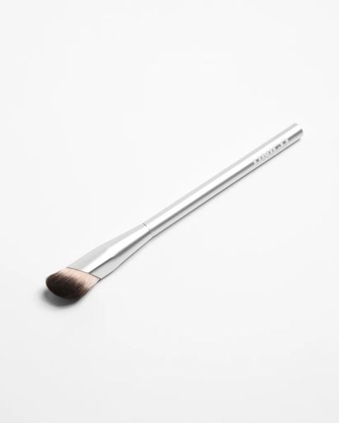 Пензлик для консилера та коректора UNICO MAKEUP BRUSH concealer&corrector 2561 фото