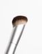 Скошений пензлик для румян UNICO brush blush&contouring 1196 фото 2