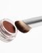 Скошений пензлик для румян UNICO brush blush&contouring 1196 фото 6