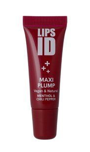 LIPS ID Плампер-бальзам для объема губ с ментолом и чили 10ml 2506 фото