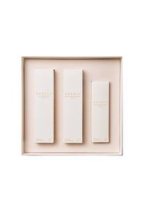 Набор базового ухода для восстановления и поддержка pH-баланса кожи Needly pH Restore Skincare Essentials, 3 в 1 1767 фото