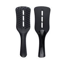 Щётка для укладки феном Tangle Teezer Easy Dry & Go Jet Black 1314 фото