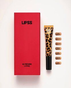 Lipss Lipper Alter Ego - Блеск для губ 1937 фото