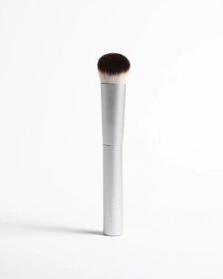 Кисть для бесшовного нанесения тональной основы UNICO MAKEUP BRUSH Flawless Foundation 2562 фото