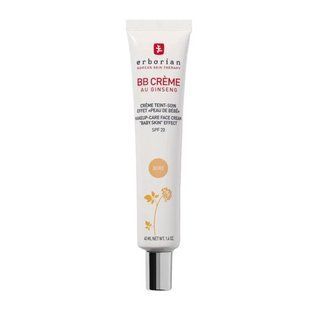 BB CREAM тонирующий крем Erborian Dore, 40ml 1658 фото