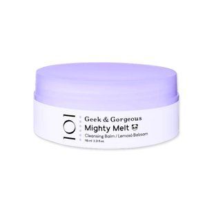 Гідрофільний бальзам Geek & Gorgeous Mighty Melt, 40 ml 2822 фото