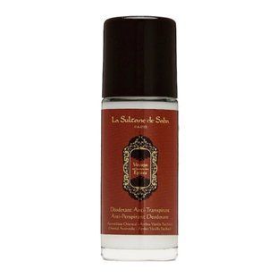 La Sultane De Saba Ayurvedic Дезодорант 1391 фото